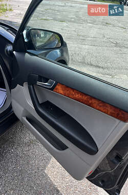 Хэтчбек Audi A3 2007 в 