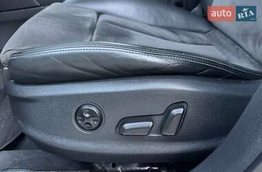 Хэтчбек Audi A3 2016 в 
