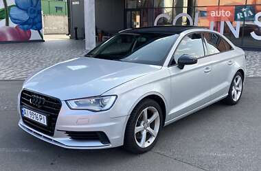 Audi A3 2014