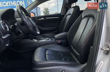 Седан Audi A3 2014 в 