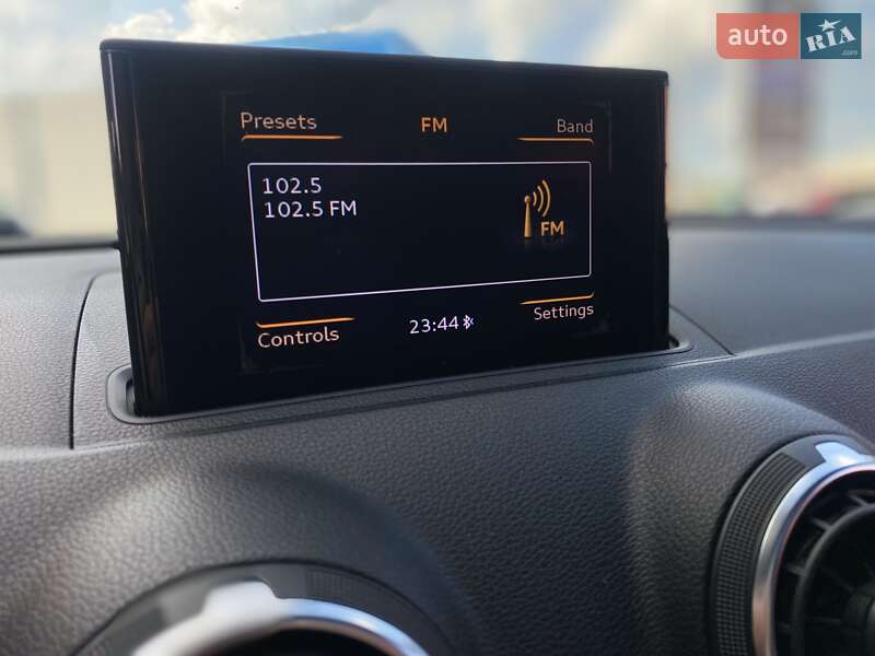 Седан Audi A3 2014 в Киеве