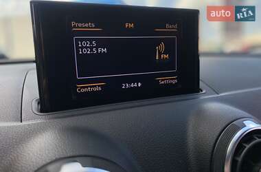 Седан Audi A3 2014 в 