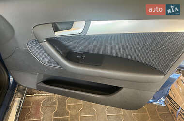 Хэтчбек Audi A3 2005 в 
