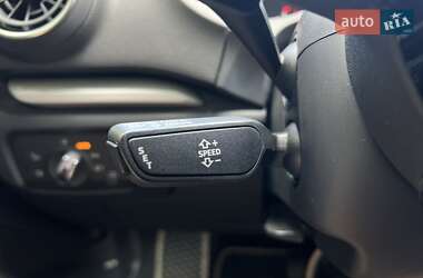 Хэтчбек Audi A3 2019 в 