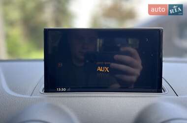 Хэтчбек Audi A3 2019 в 