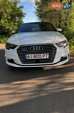 Хэтчбек Audi A3 2018 в Василькове