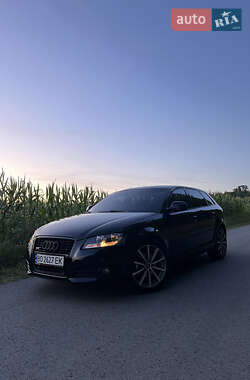 Audi A3 2009