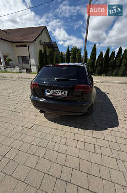 Хэтчбек Audi A3 2009 в 