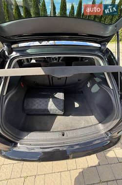 Хэтчбек Audi A3 2009 в 