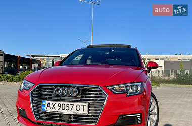 Audi A3 2016