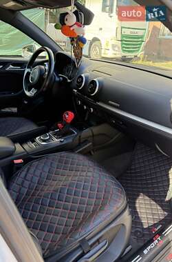 Седан Audi A3 2015 в 
