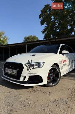 Audi A3 2015 Audi A3 2015