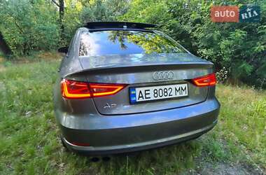 Седан Audi A3 2014 в 