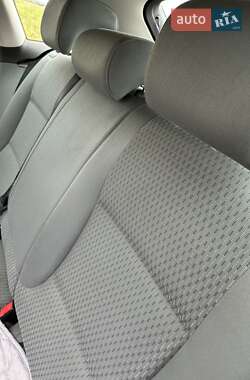 Хэтчбек Audi A3 2011 в 