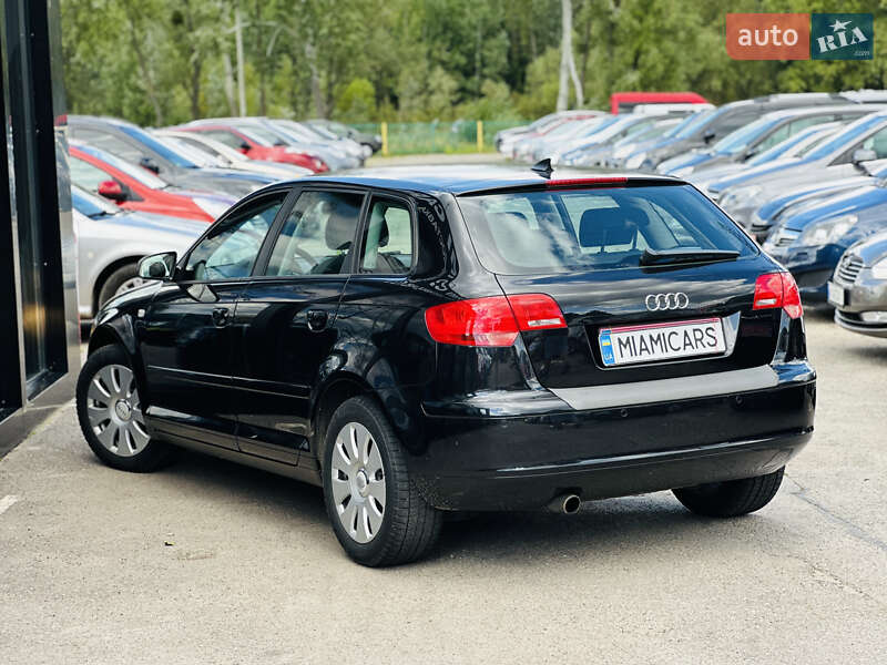 Хетчбек Audi A3 2005 в Харкові фото 4 Хетчбек Audi A3 2005 в Харкові