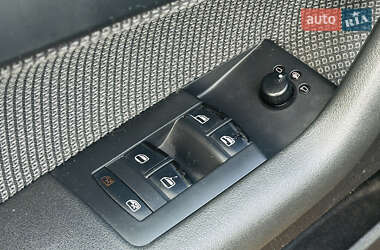 Хэтчбек Audi A3 2005 в 