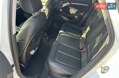 Седан Audi A3 2015 в 