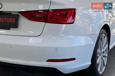 Седан Audi A3 2015 в 