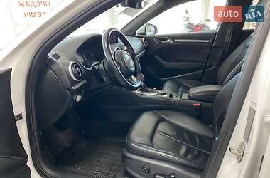 Седан Audi A3 2015 в 