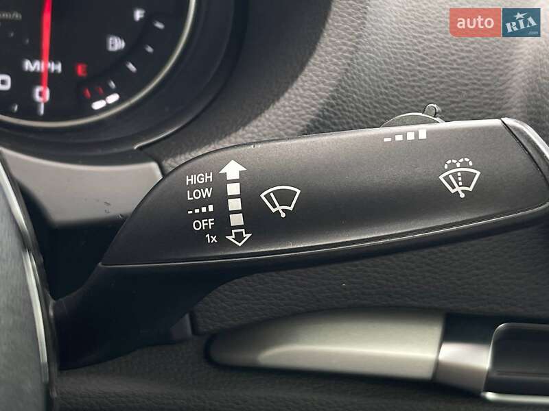 Седан Audi A3 2015 в Києві