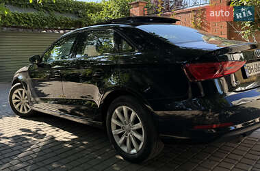Седан Audi A3 2015 в 
