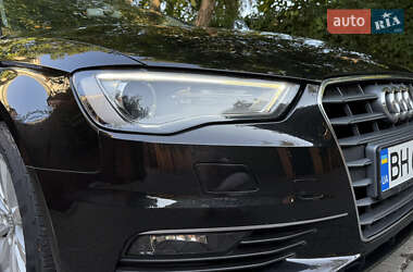 Седан Audi A3 2015 в 