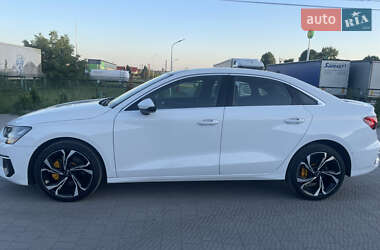 Седан Audi A3 2021 в 