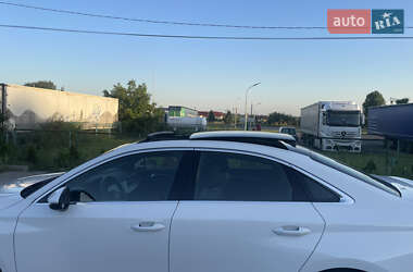 Седан Audi A3 2021 в 
