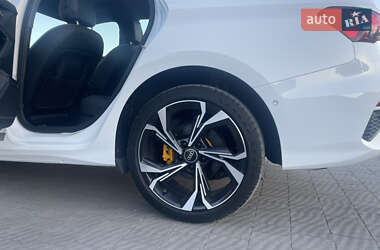 Седан Audi A3 2021 в 
