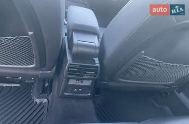 Седан Audi A3 2021 в 