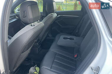 Седан Audi A3 2021 в 