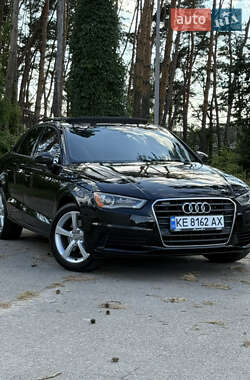 Седан Audi A3 2015 в Харкові