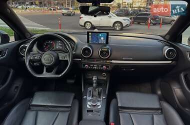 Седан Audi A3 2018 в 