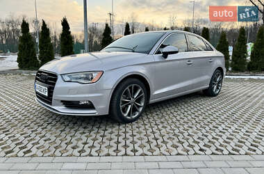 Audi A3 2014