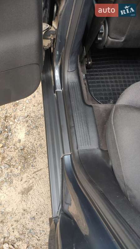 Хетчбек Audi A3 2002 в Харкові