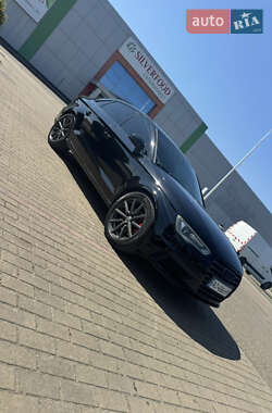 Audi A3 2014