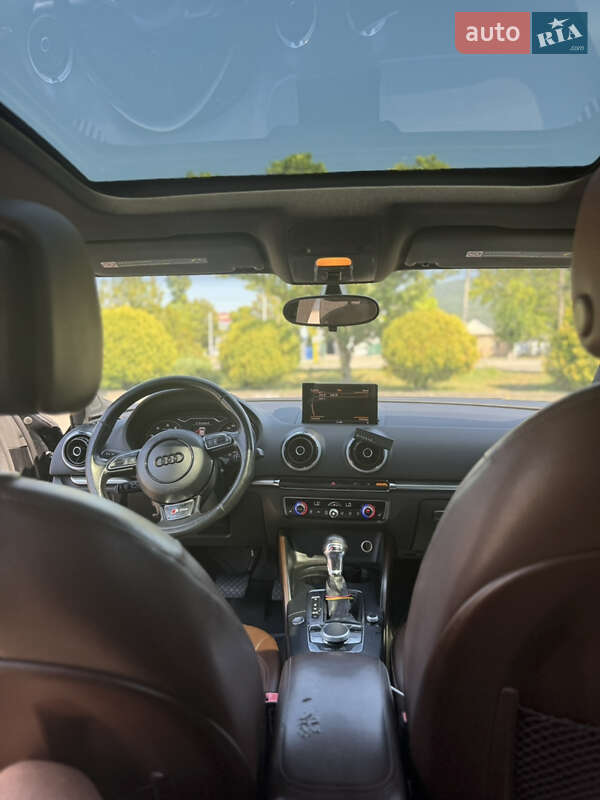 Седан Audi A3 2014 в Виноградове