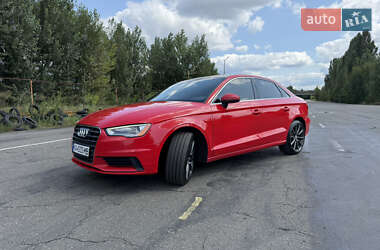 Audi A3 2014