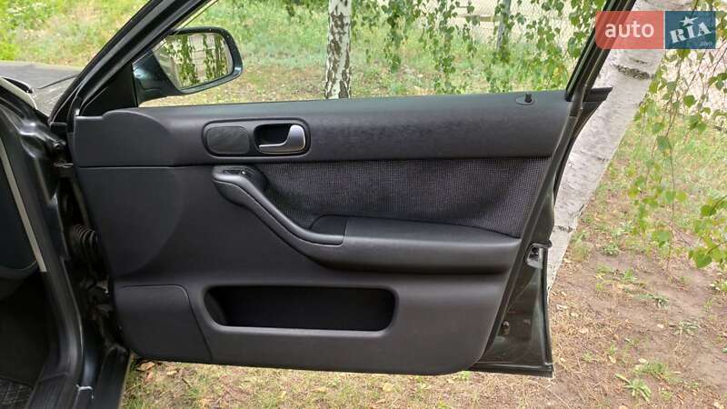 Хетчбек Audi A3 2002 в Харкові