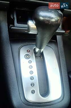 Хэтчбек Audi A3 2001 в 