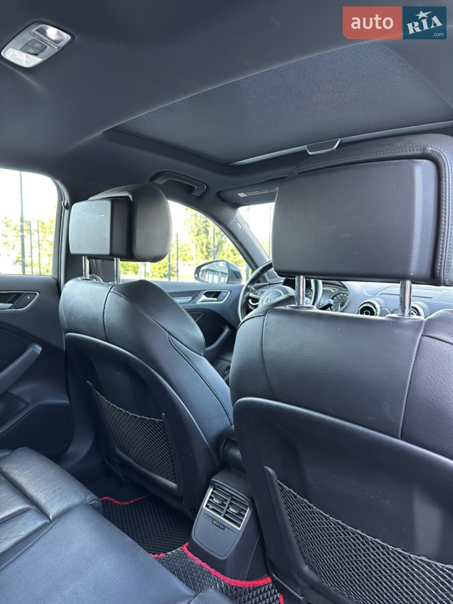 2015 Audi A3 - мініатюра 5