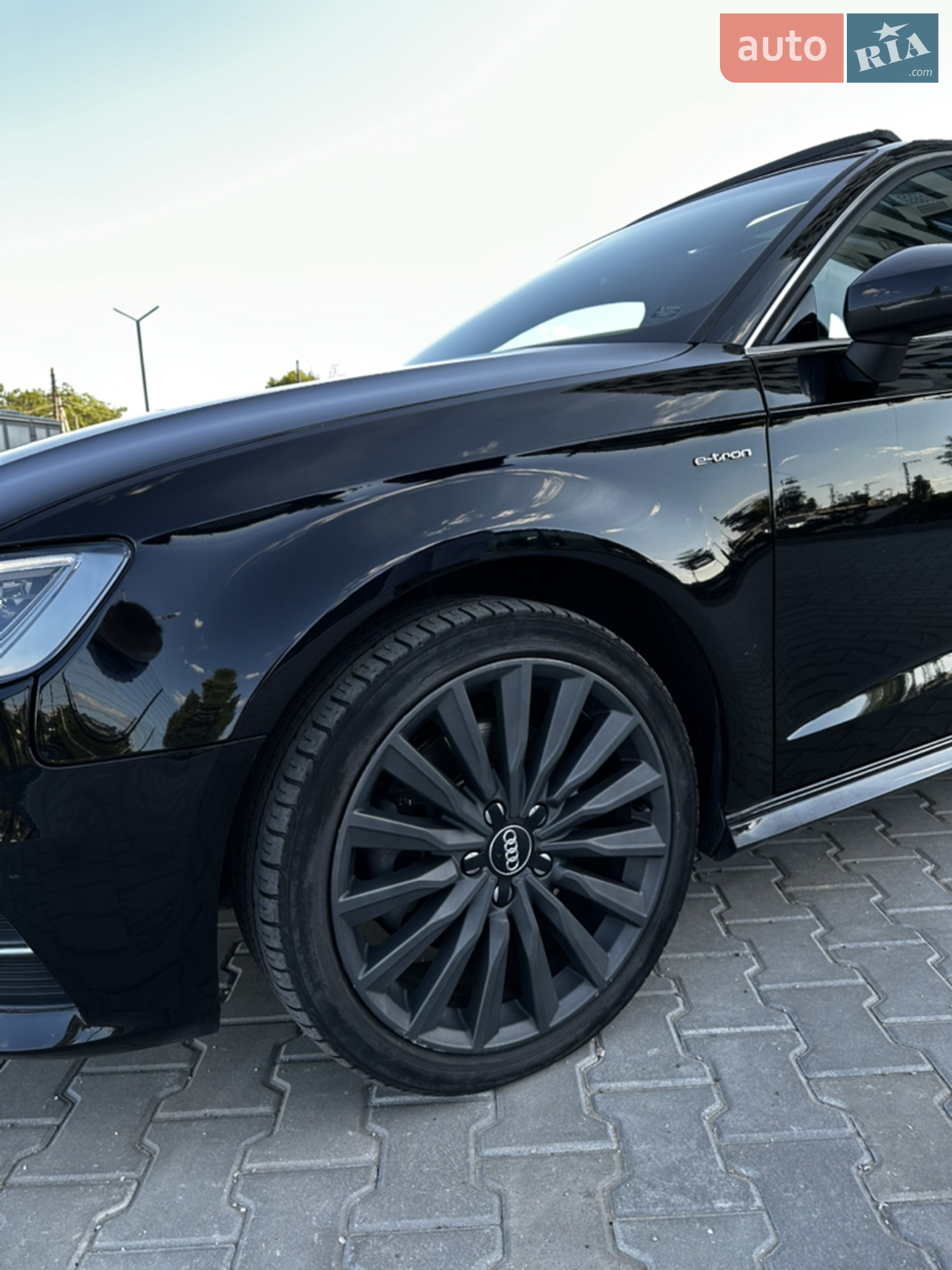2015 Audi A3 - мініатюра 14