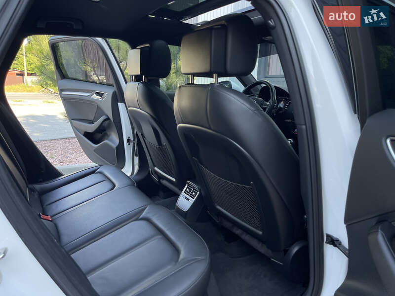 Хэтчбек Audi A3 2016 в Ровно