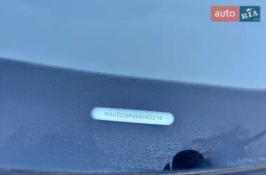 Хэтчбек Audi A3 2007 в 