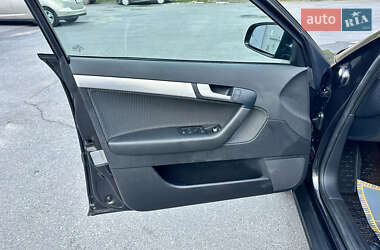 Хэтчбек Audi A3 2007 в 