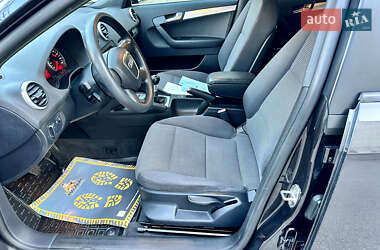 Хэтчбек Audi A3 2007 в 