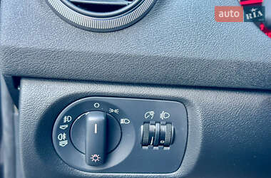 Хэтчбек Audi A3 2007 в 