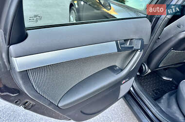 Хэтчбек Audi A3 2007 в 