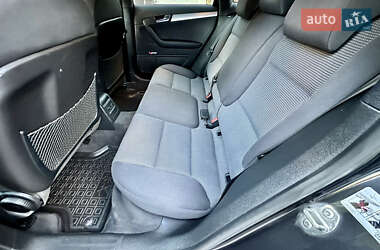 Хэтчбек Audi A3 2007 в 