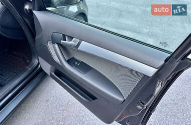 Хэтчбек Audi A3 2007 в 